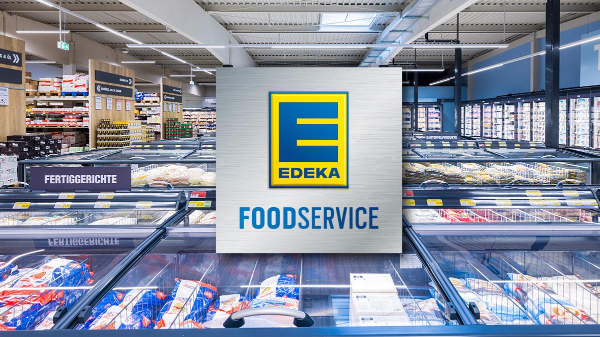 EDEKA Foodservice Freiburg (im Breisgau), Robert-Bunsen-Straße in Freiburg im Breisgau