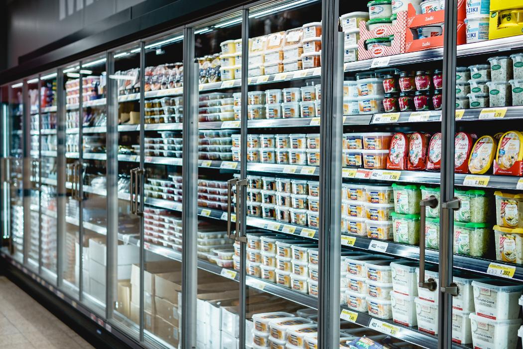 EDEKA Foodservice Wilhelmshaven, Güterstraße in Wilhelmshaven