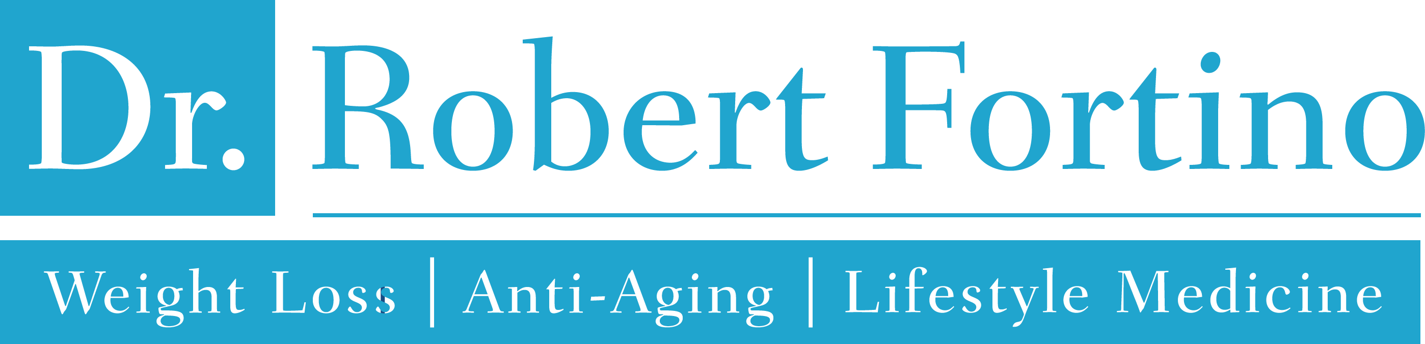 Diet Doctor, Dr. Robert Fortino