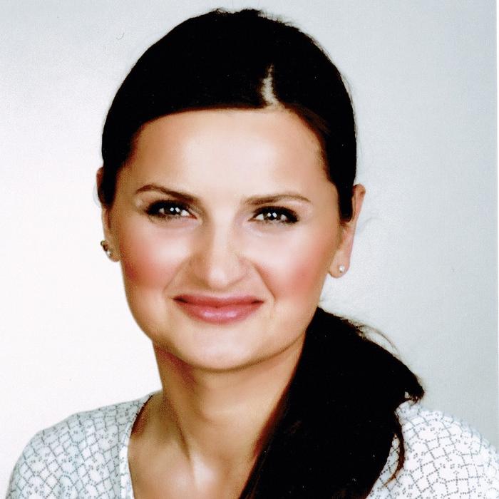 Kosmetik & Make-Up Maia Grossmann, Friedrichstraße in Osnabrück