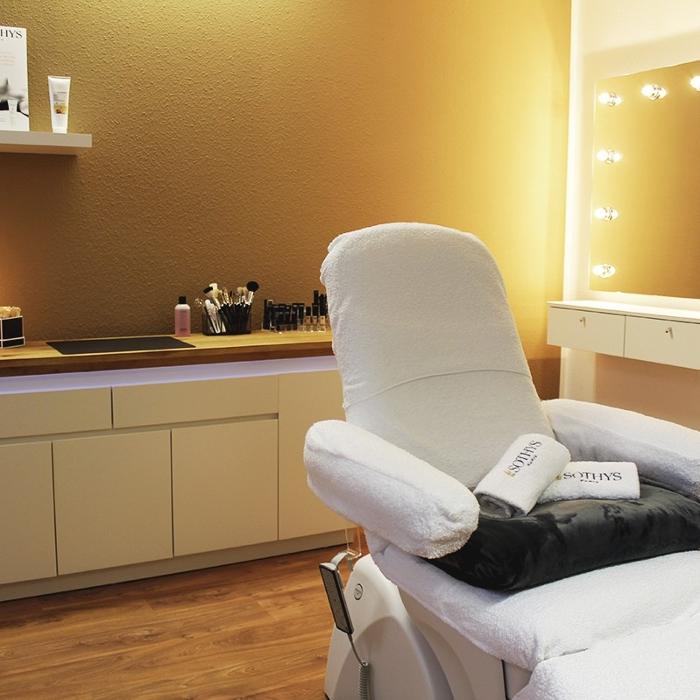 Kosmetik & Make-Up Maia Grossmann, Friedrichstraße in Osnabrück