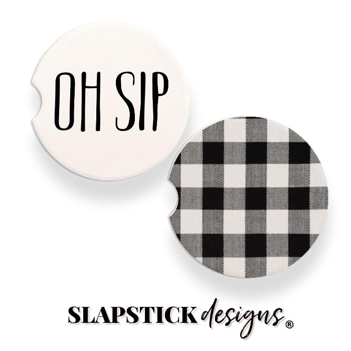 Slapstick Designs - Columbiana, OH