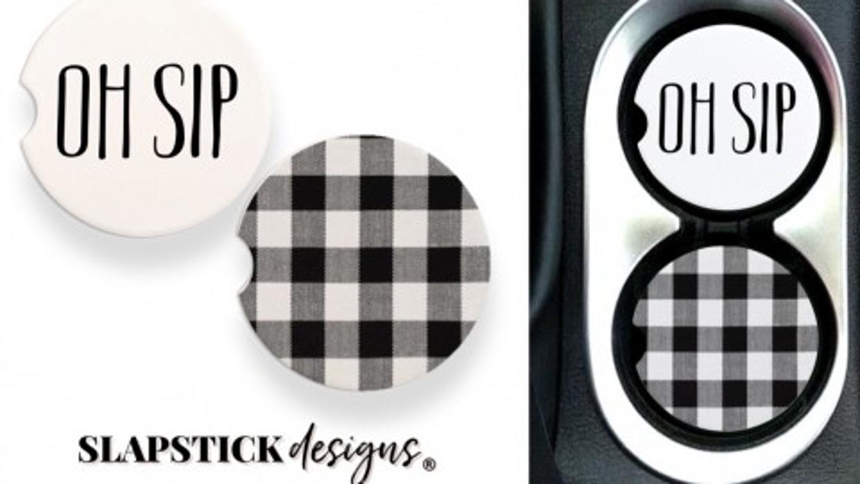 Slapstick Designs - Columbiana, OH