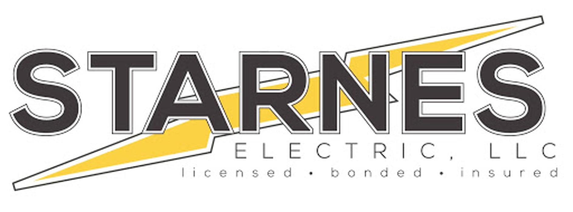 Starnes Electric LLC - Catawba, SC