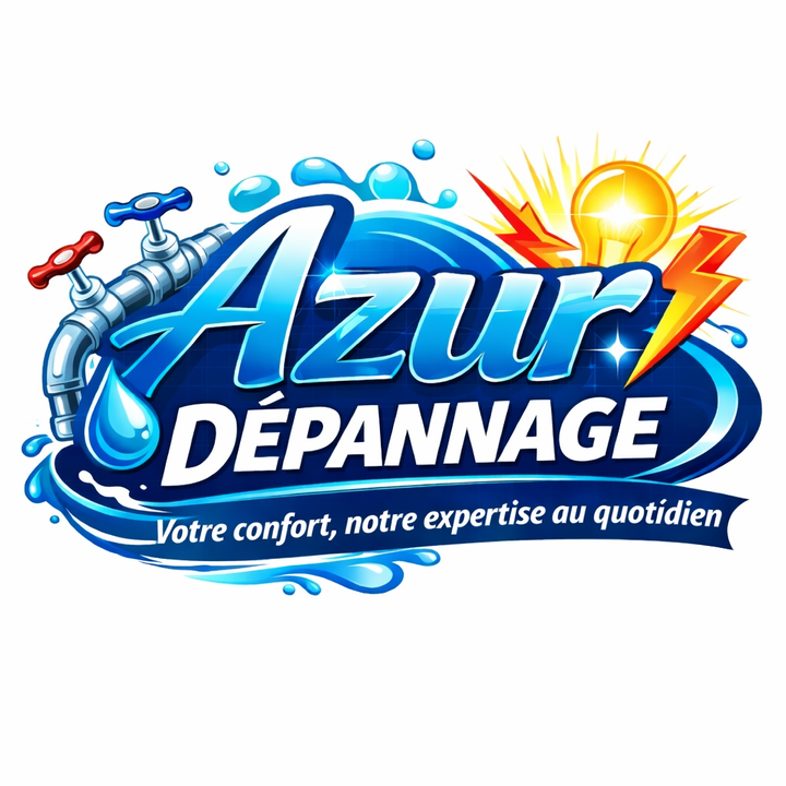 Azur Dépannage plombier