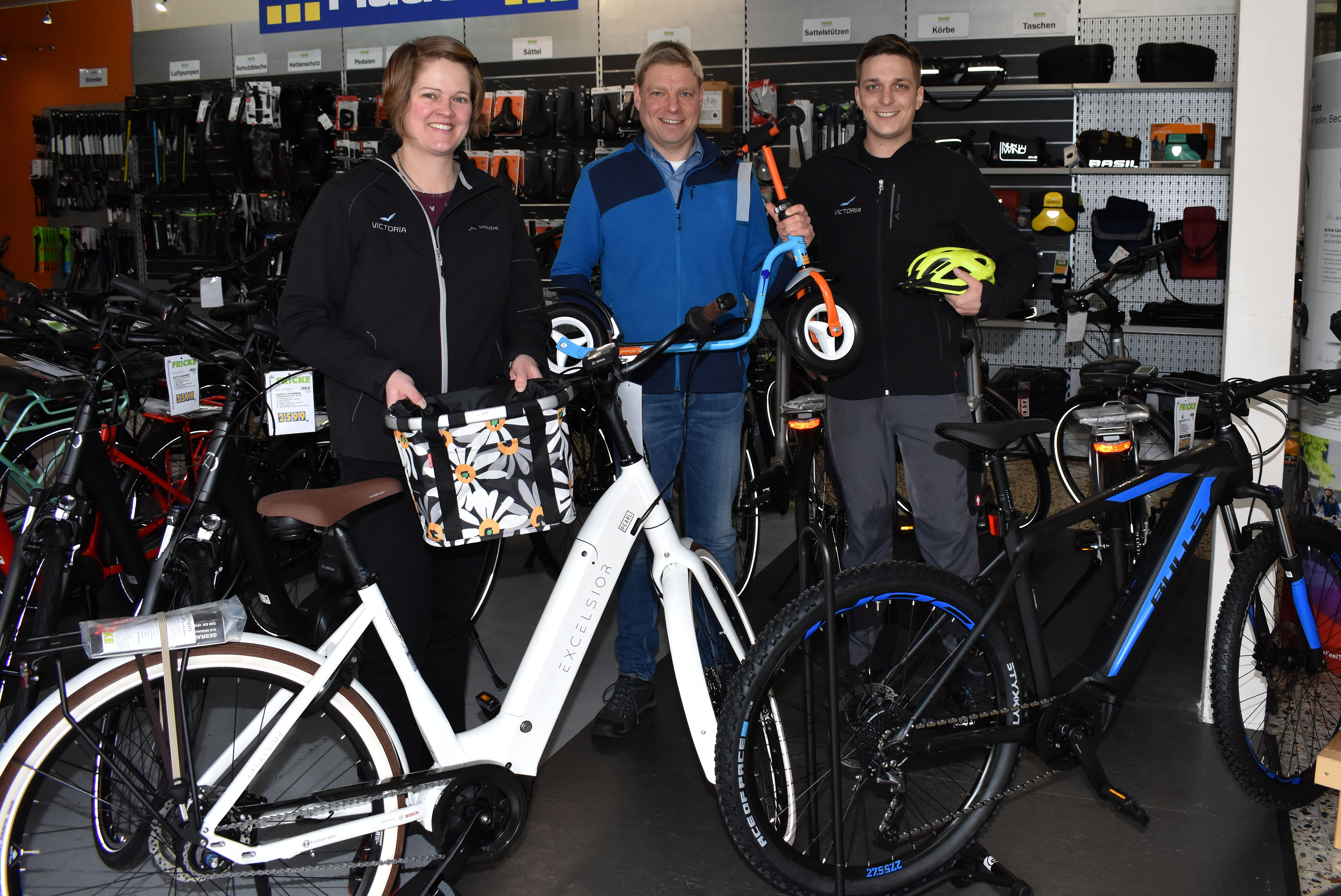 fahrrad fricke heeslingen