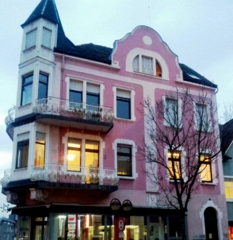 Anwaltskanzlei Dres. Lang Achern in Achern