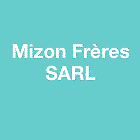 Mizon Freres SARL store (fournitures)