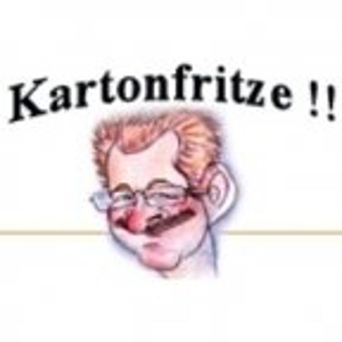 Bild zu Carl Evers oHG Kartonfritze!! in Berlin Bild zu Carl Evers oHG Kartonfritze!! in Berlin