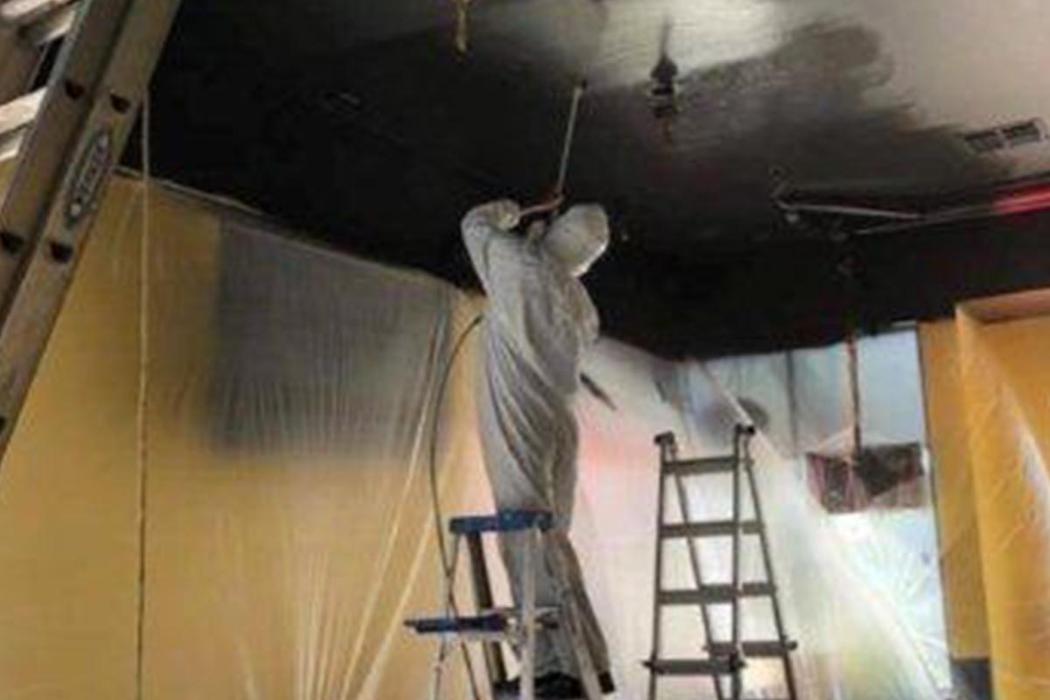 Moreno's Painting - San Diego, CA