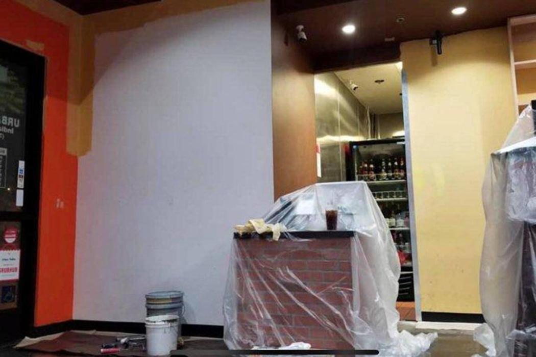 Moreno's Painting - San Diego, CA