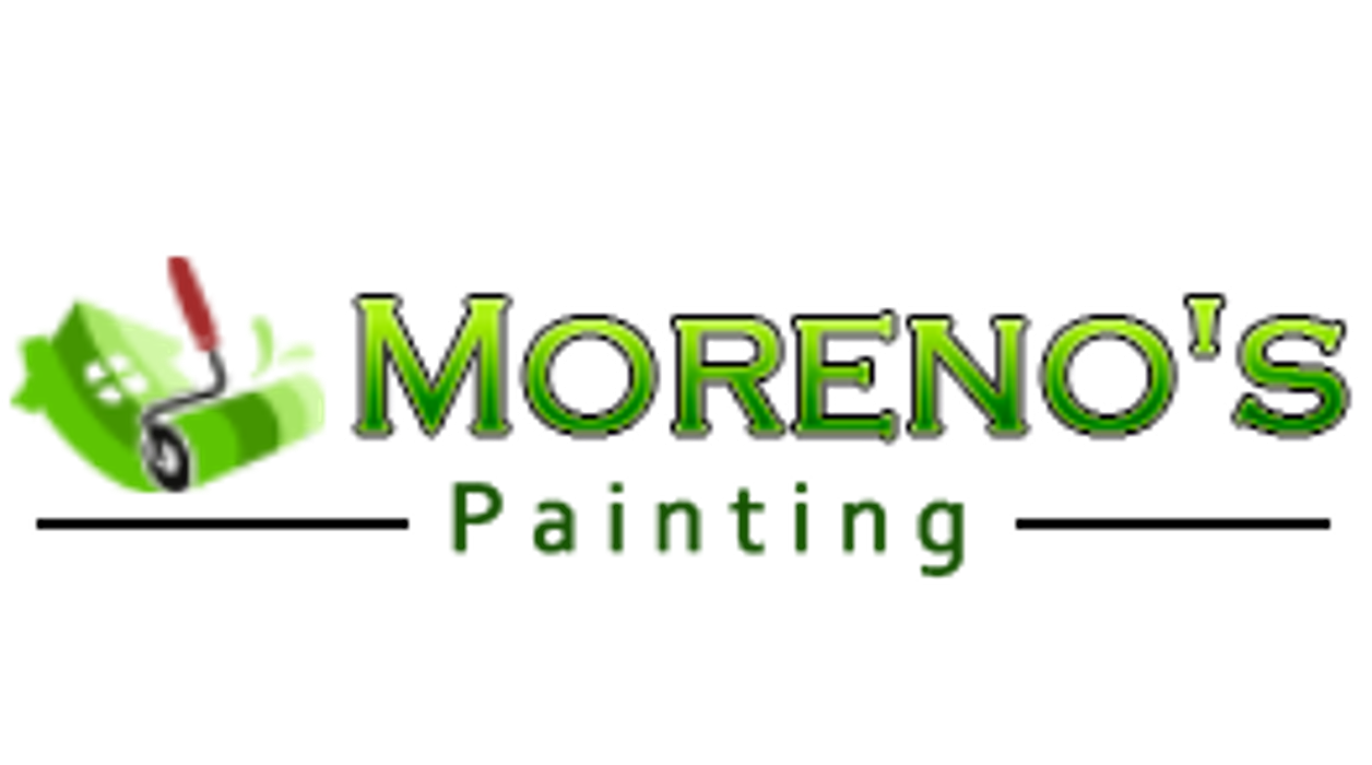 Moreno's Painting - San Diego, CA