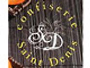 Confiserie Saint Denis mareyeur