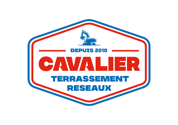 Cavalier Terrassement entreprise de travaux publics