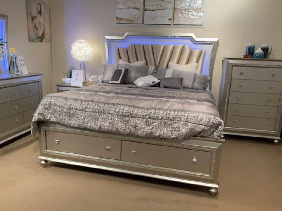 Galleries Furniture Warehouse LLC - Albuquerque, NM
