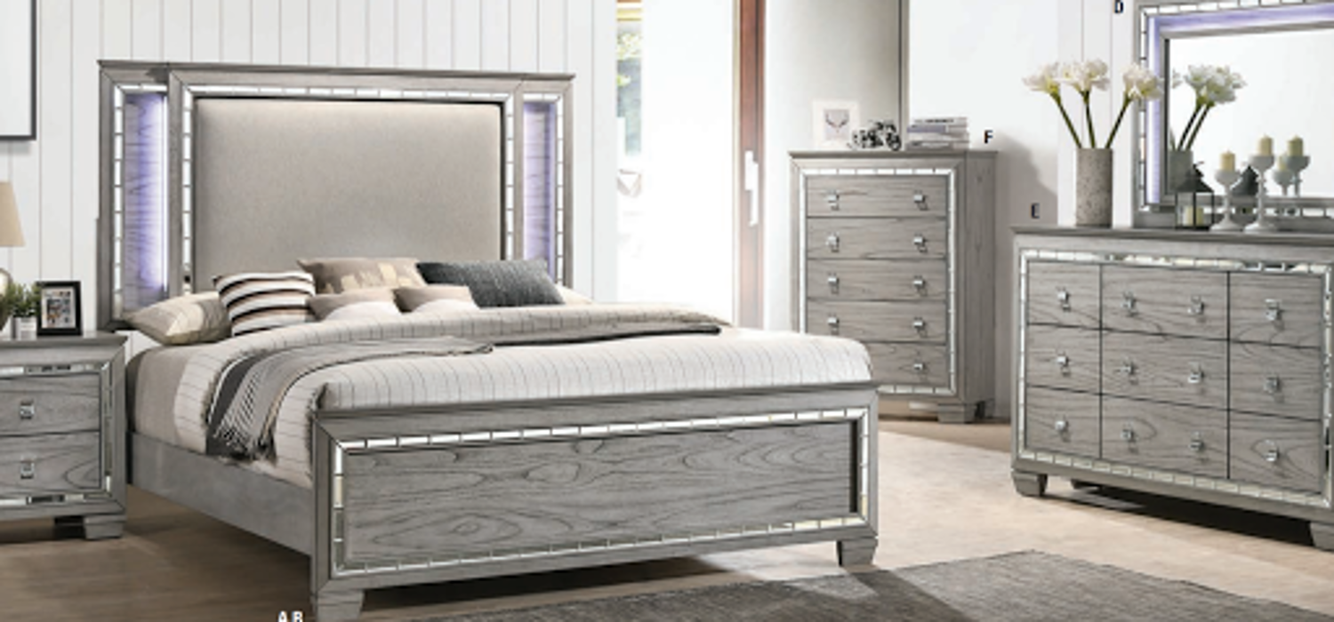 Galleries Furniture Warehouse LLC - Albuquerque, NM