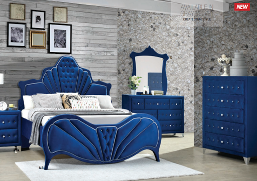 Galleries Furniture Warehouse LLC - Albuquerque, NM