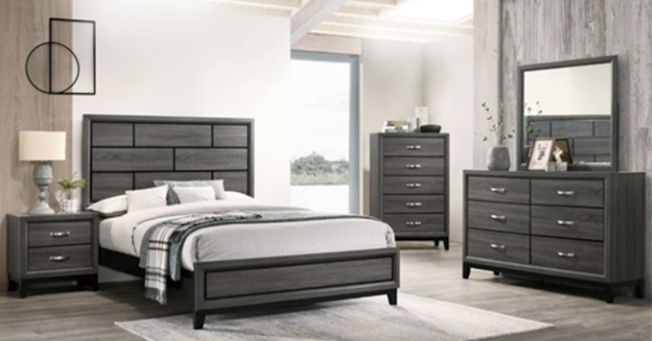 Galleries Furniture Warehouse LLC - Albuquerque, NM