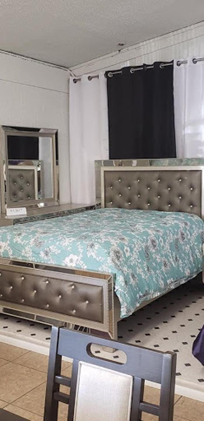 Galleries Furniture Warehouse LLC - Albuquerque, NM
