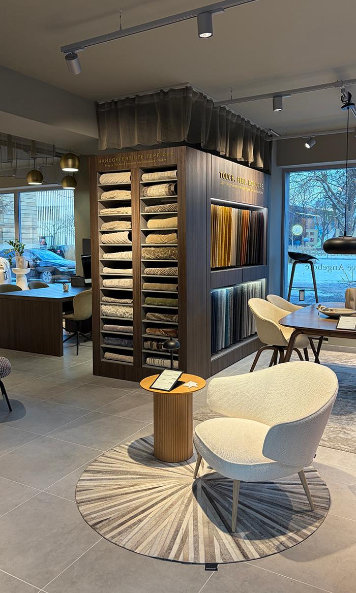 BoConcept Ulm, Hafenbad in Ulm