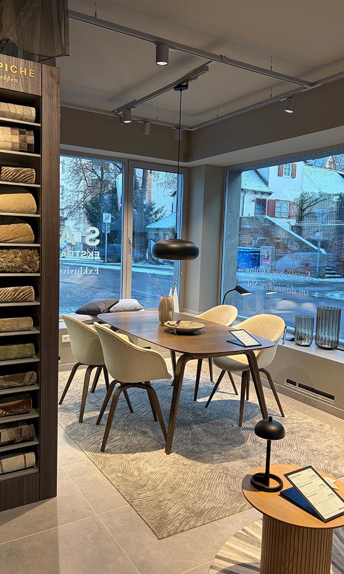 BoConcept Ulm, Hafenbad in Ulm