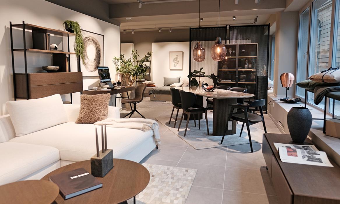 BoConcept Ulm, Hafenbad in Ulm