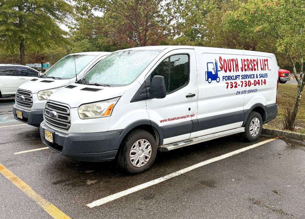 South Jersey Lift, Inc.