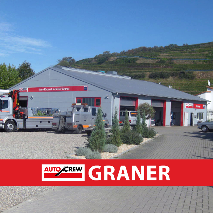 Bild zu Auto-Reparatur-Center Graner in Vogtsburg im Kaiserstuhl Bild zu Auto-Reparatur-Center Graner in Vogtsburg im Kaiserstuhl