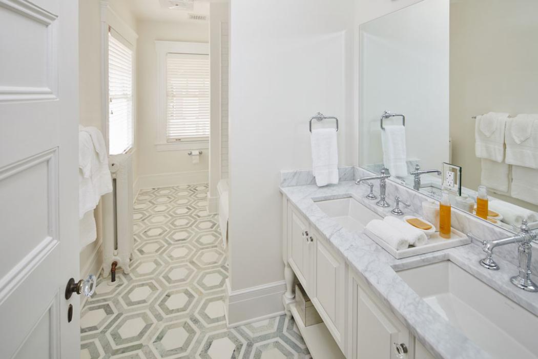 The Smith Steiner Image