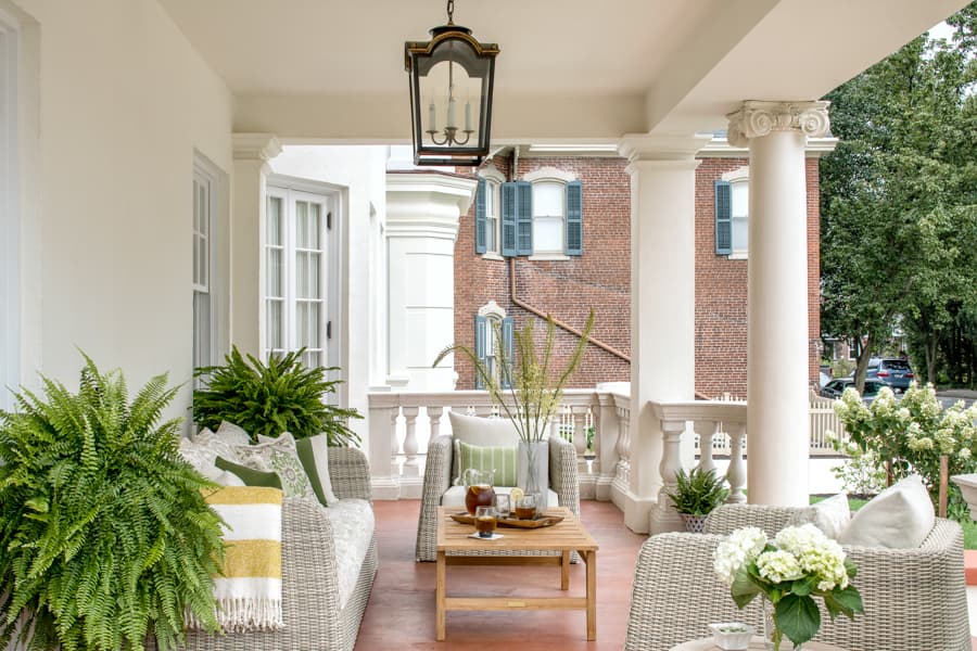 The Smith Steiner Image