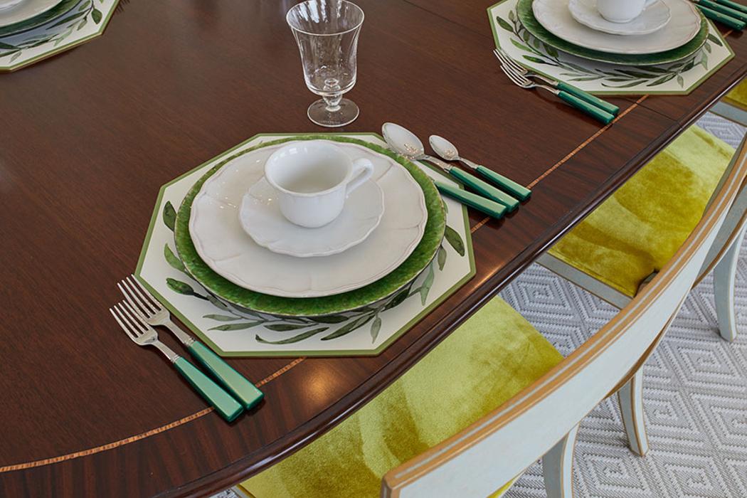 The Smith Steiner Image