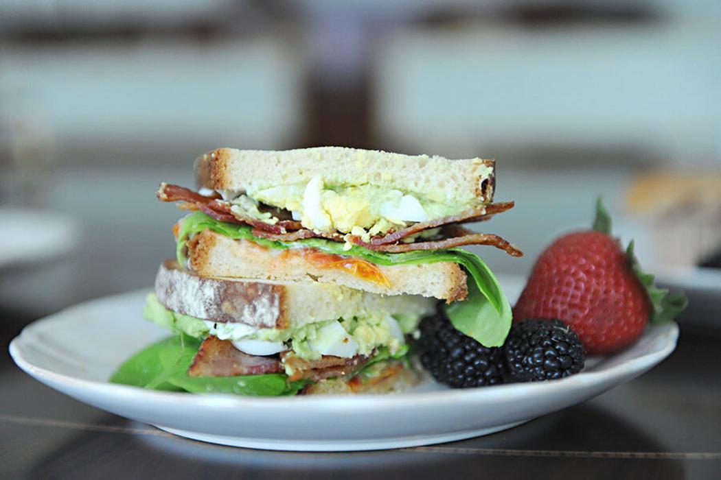 The Smith Steiner Image