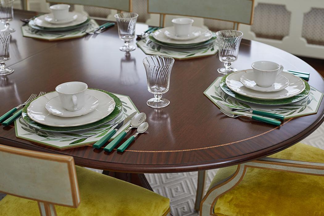 The Smith Steiner Image