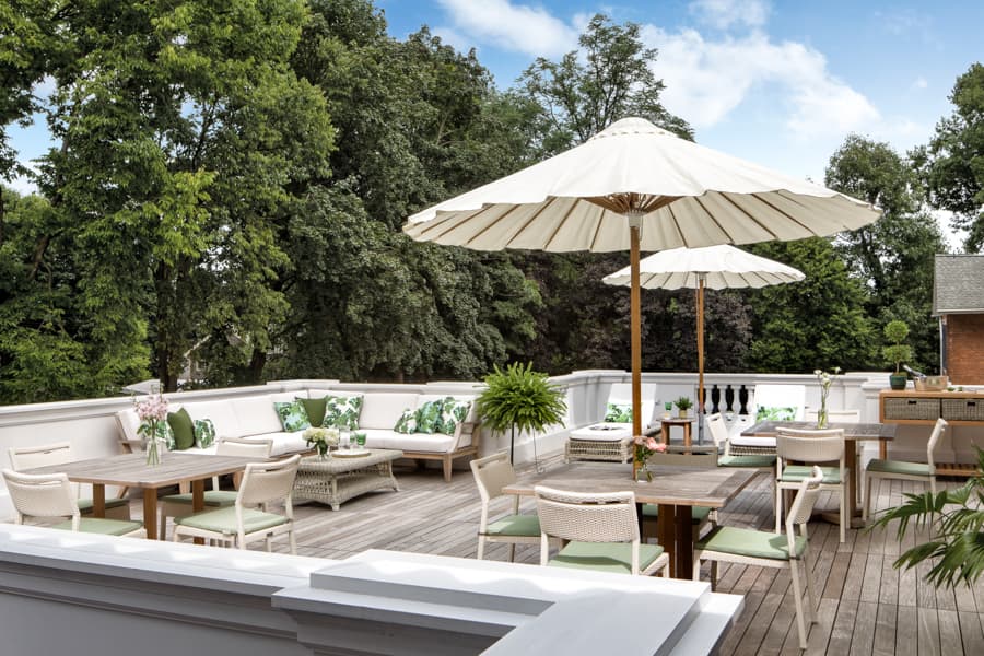 The Smith Steiner Logo