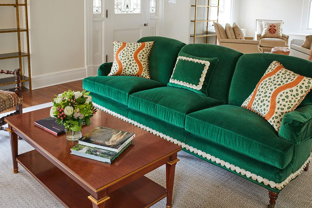 The Smith Steiner Image