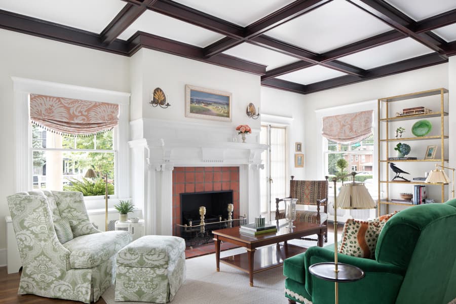 The Smith Steiner Image