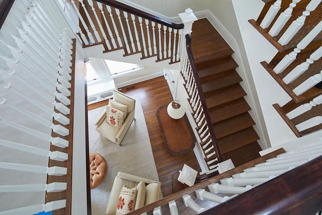 The Smith Steiner Image