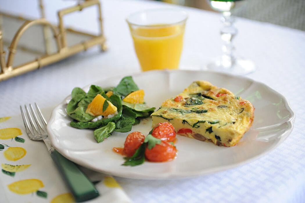 The Smith Steiner Image