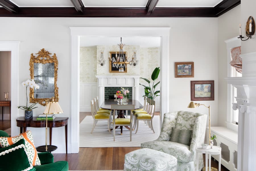 The Smith Steiner Image