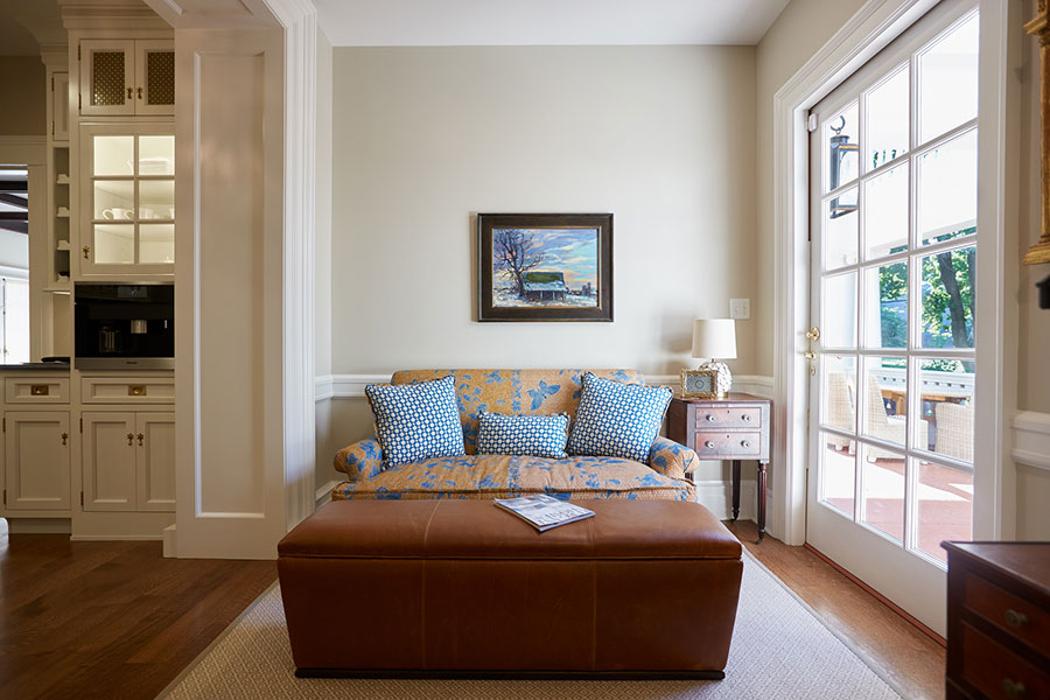 The Smith Steiner Image