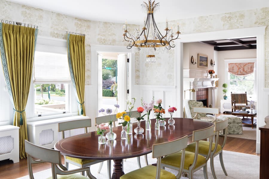 The Smith Steiner Image