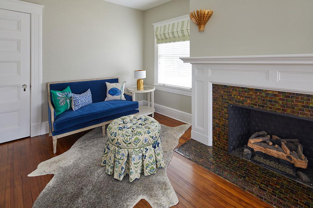 The Smith Steiner Image