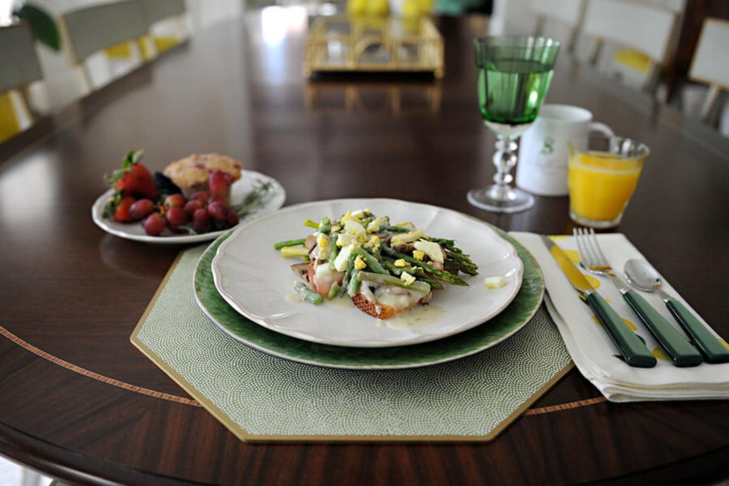 The Smith Steiner Image