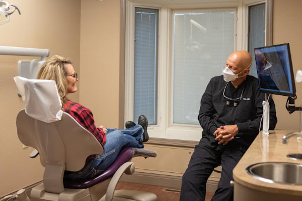 Bender, Kind & Stafford Dental - Fort Atkinson, WI