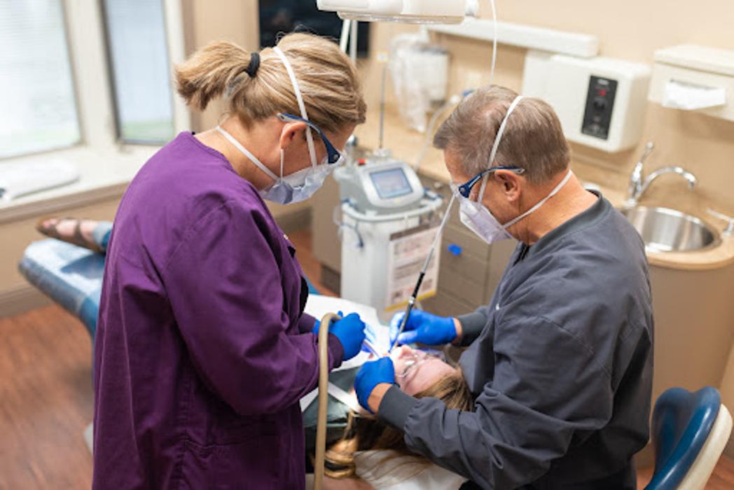 Bender, Kind & Stafford Dental - Fort Atkinson, WI