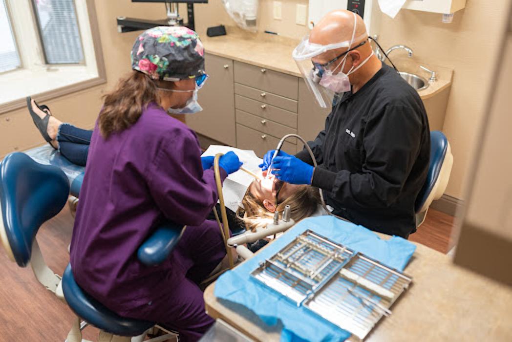 Bender, Kind & Stafford Dental - Fort Atkinson, WI