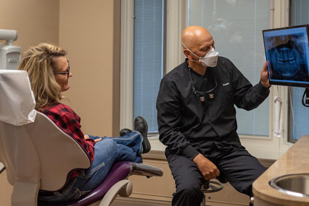 Bender, Kind & Stafford Dental - Fort Atkinson, WI