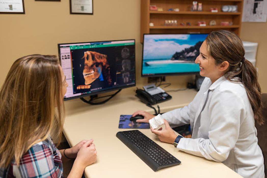 Bender, Kind & Stafford Dental - Fort Atkinson, WI