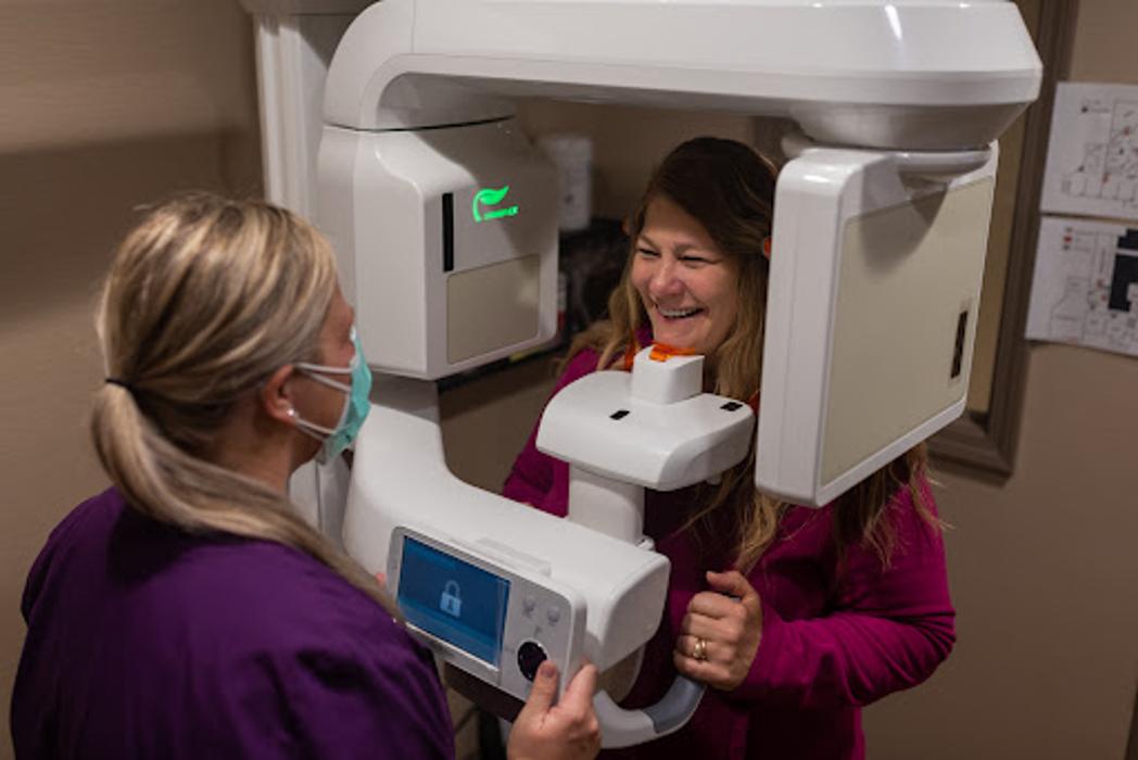 Bender, Kind & Stafford Dental - Fort Atkinson, WI