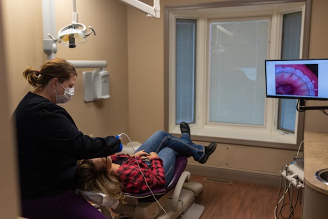 Bender, Kind & Stafford Dental - Fort Atkinson, WI